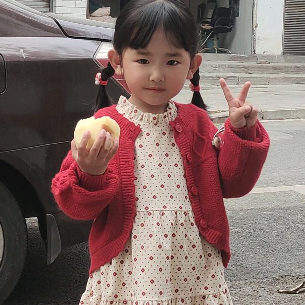 小情绪