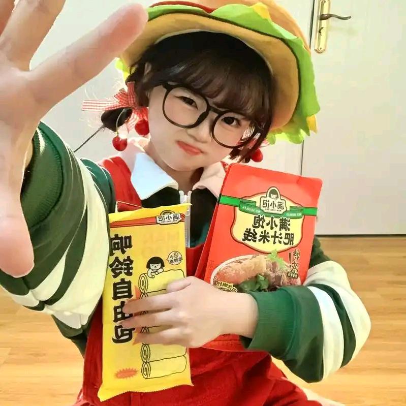 吃货小分队