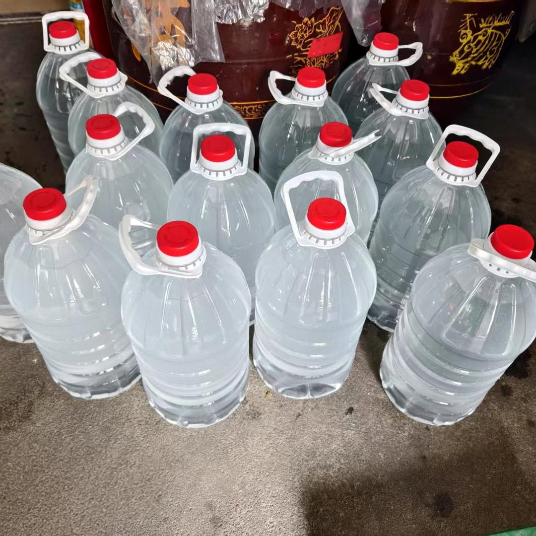 纯正米酒