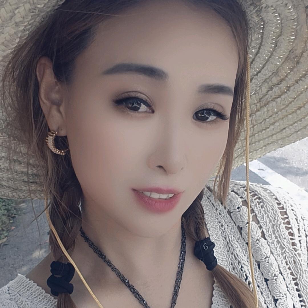 虎娘们摆摊1