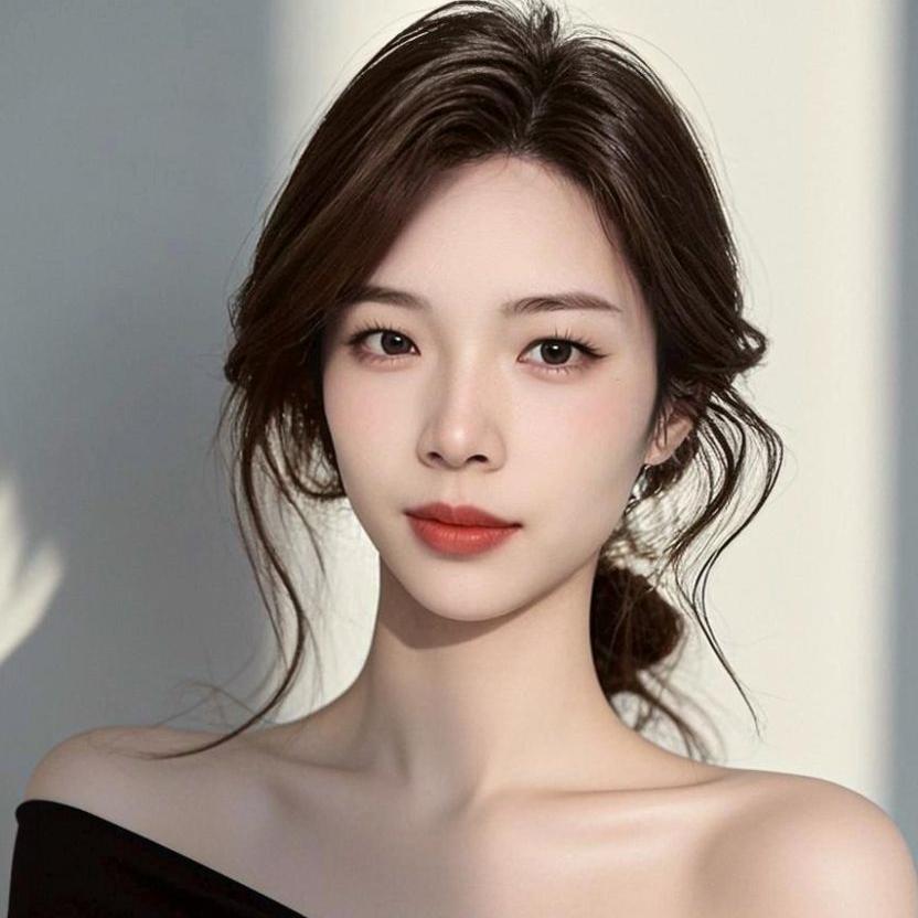 H.晓萍