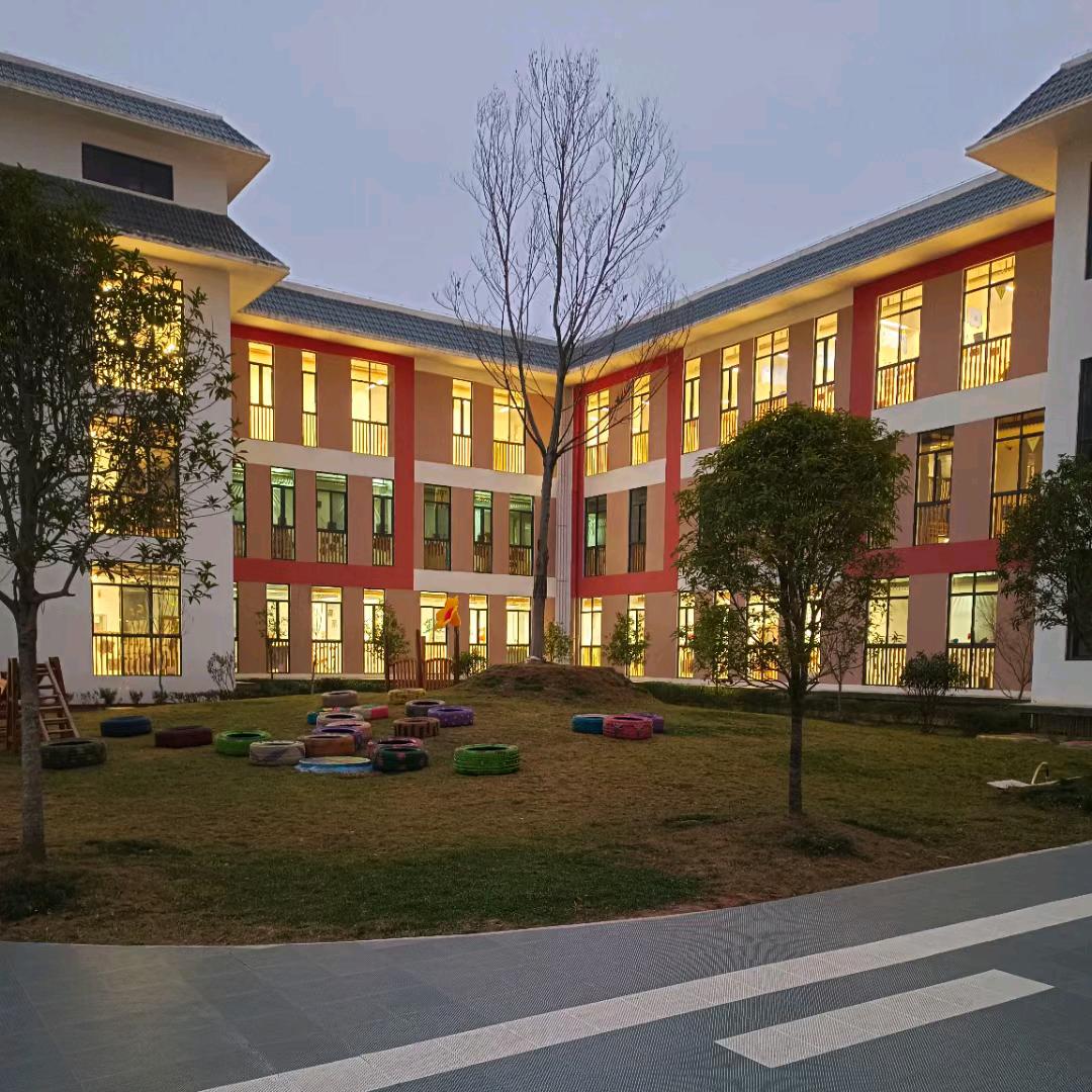 云田春天🌈托班李老师🐾