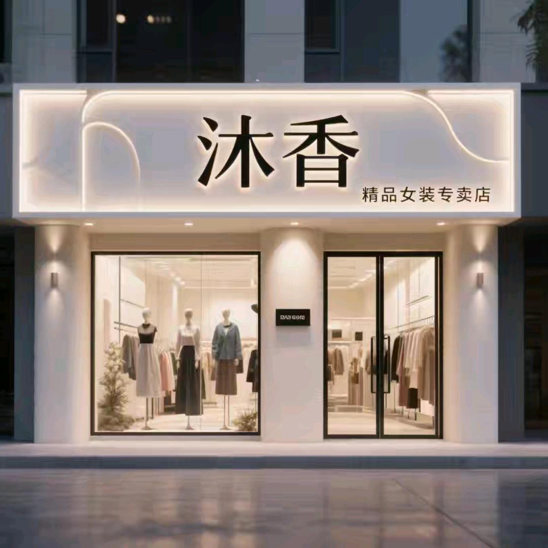 沐香优品严选