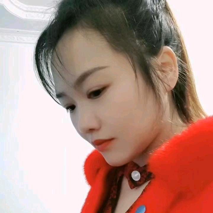 农村妹