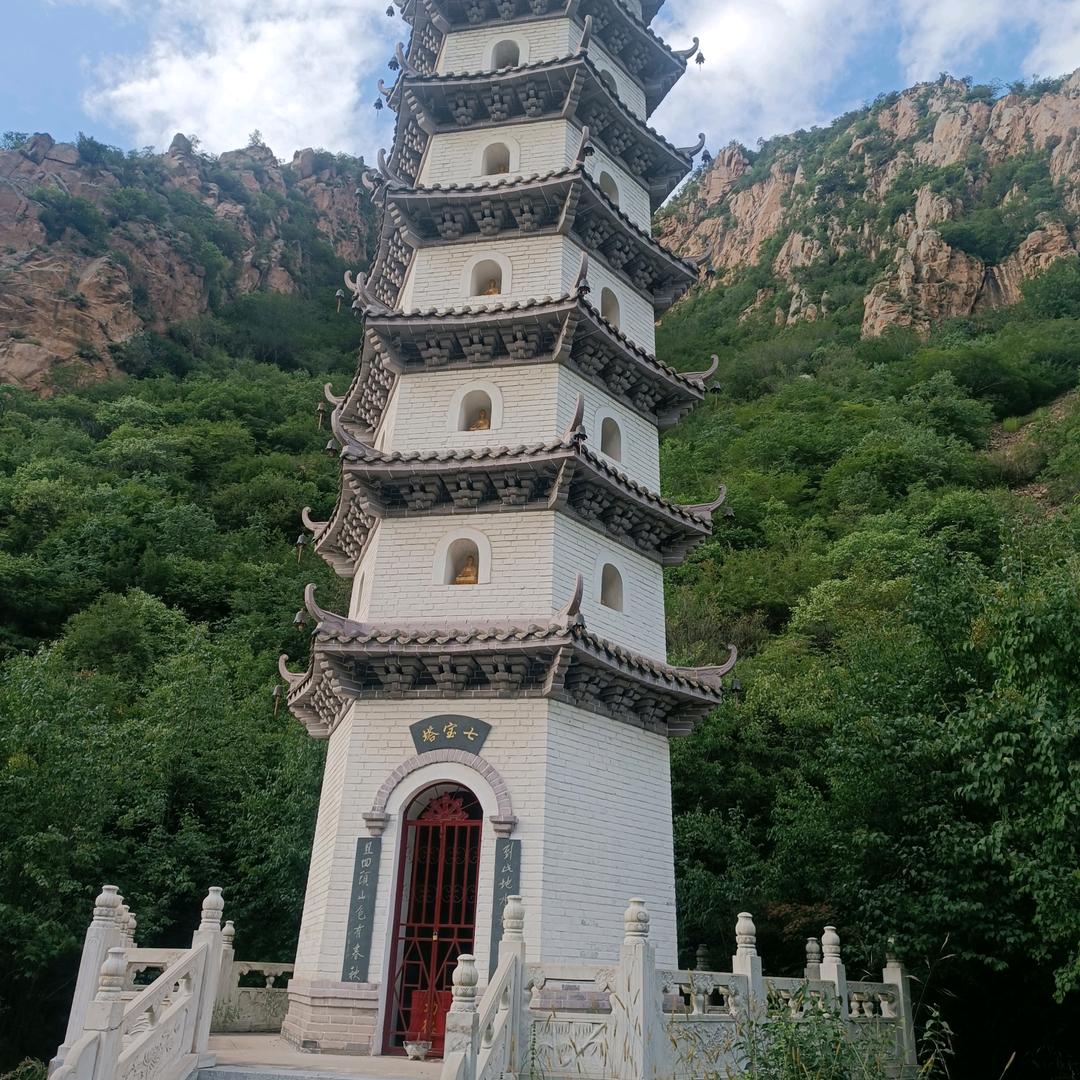 一心向善，终身于益