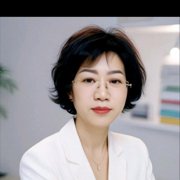 高老师的健康生活