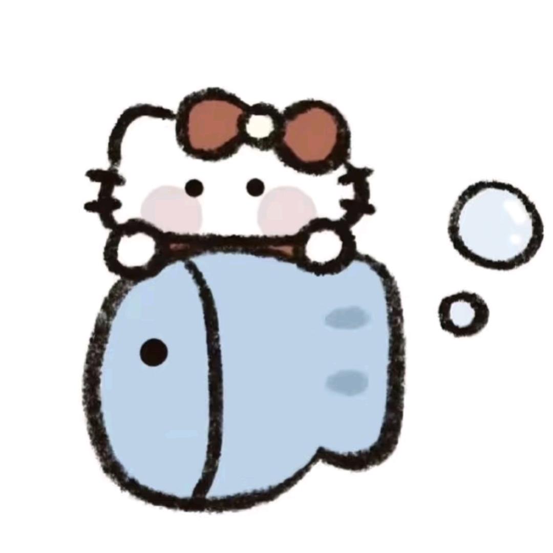 小🐟快跑.