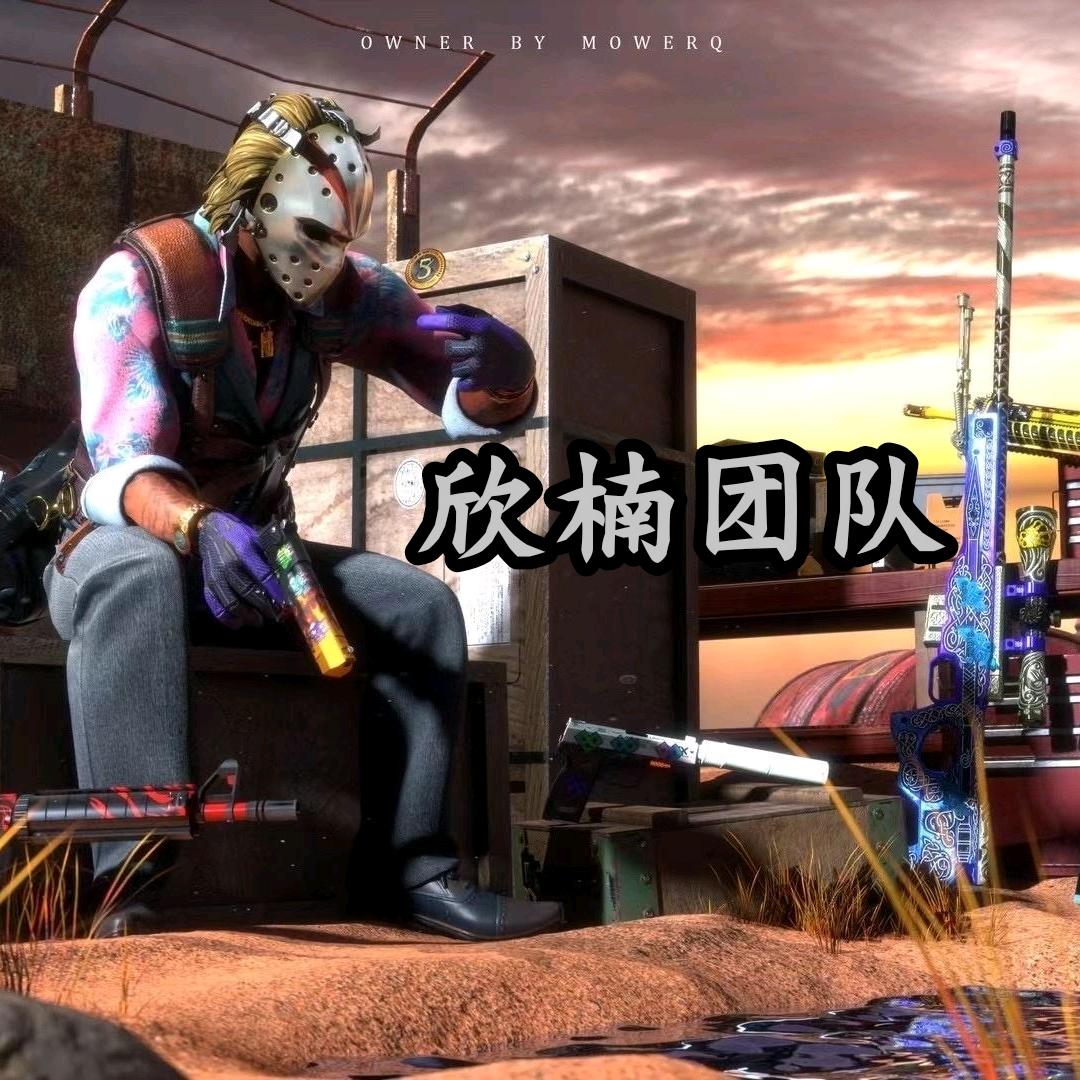 欣楠(陆家嘴顶级认知)
