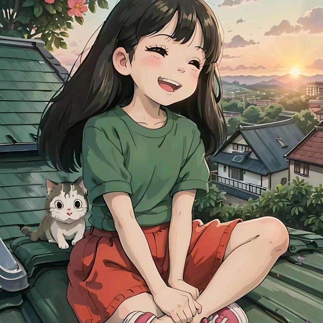 是狐狸呀