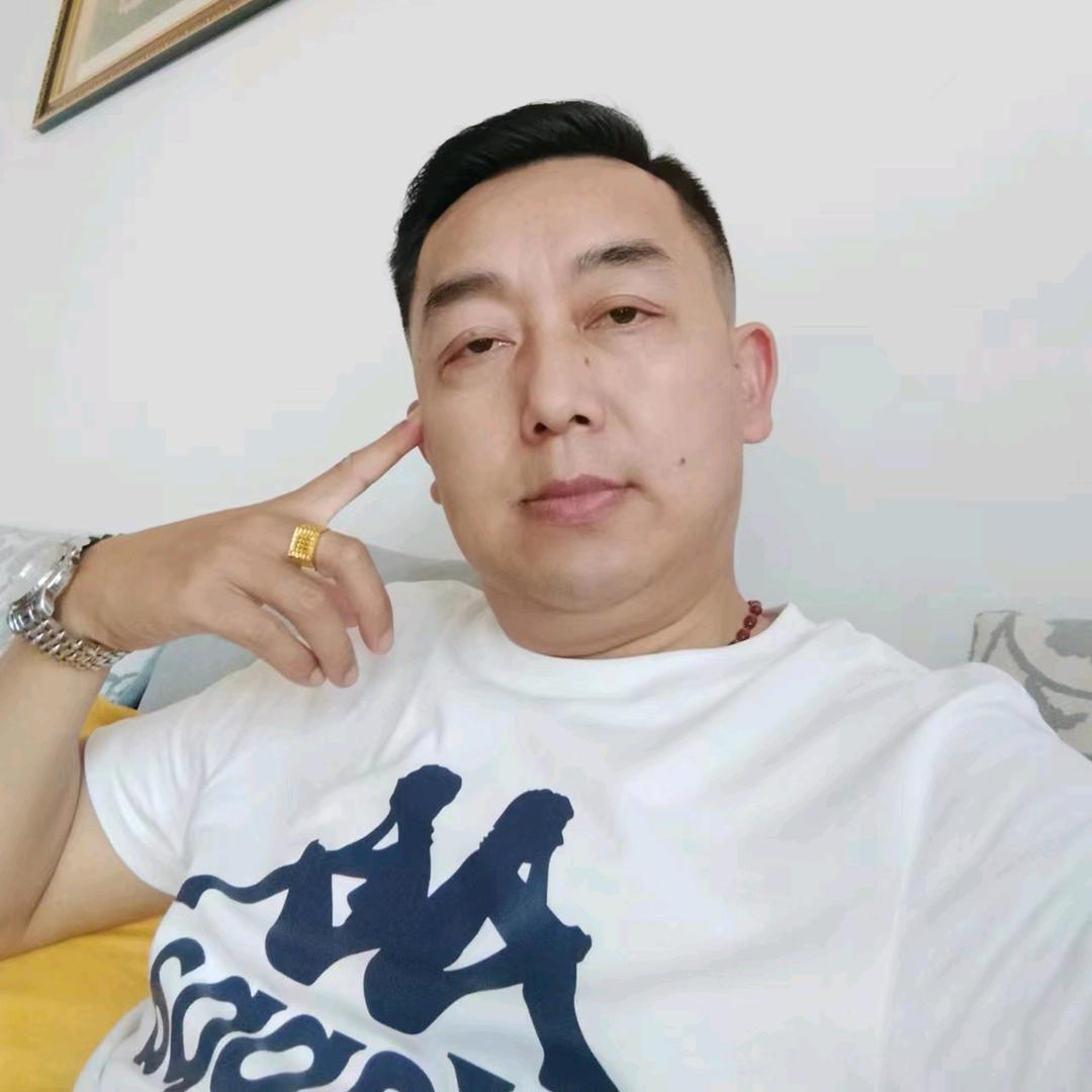 摆渡人