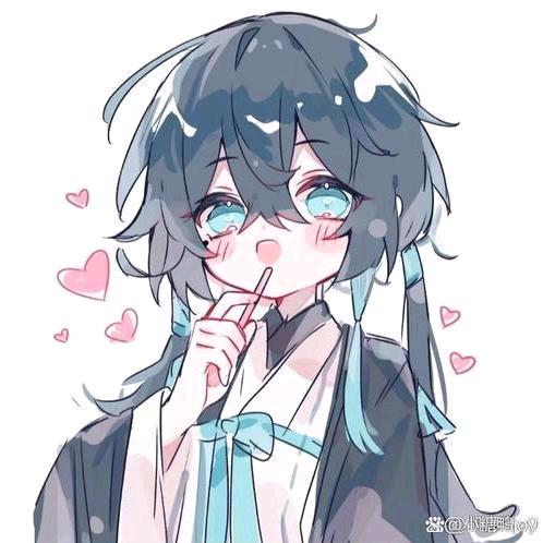 楚生（世一🍬）