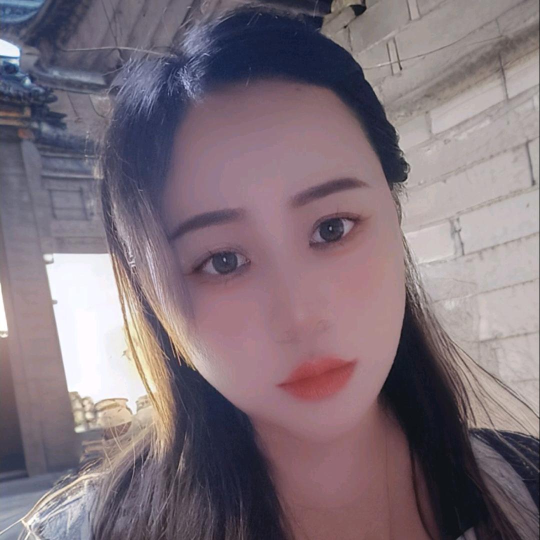 春风知我心💫