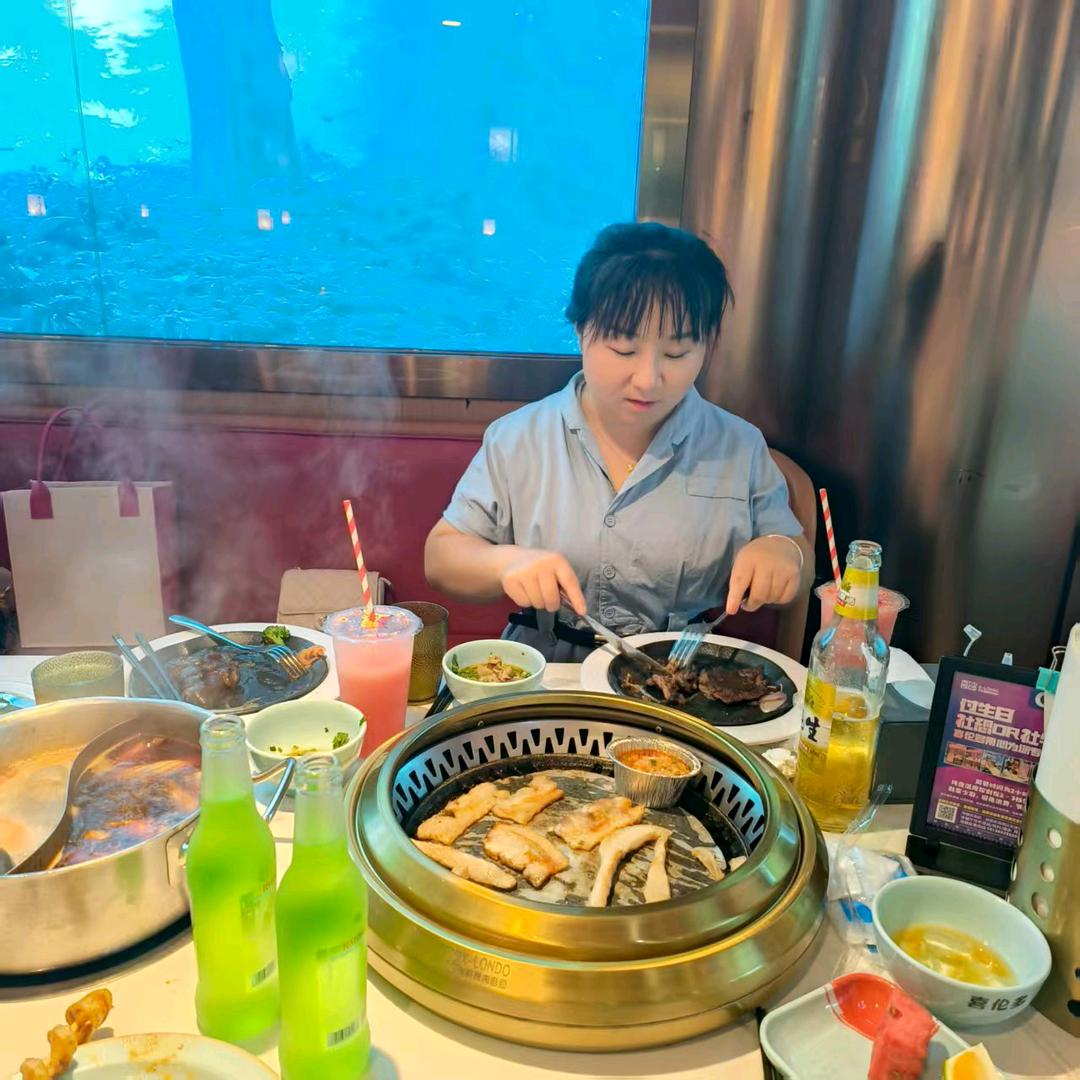 涅槃重生