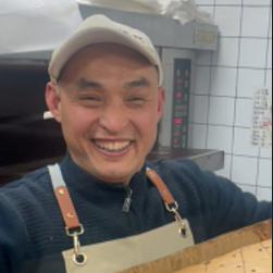 方师傅丨宁波港记一点甜