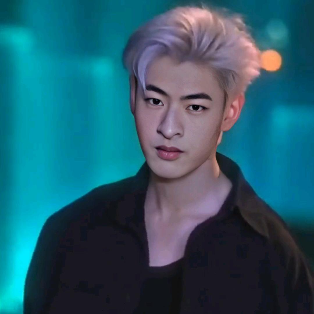 有缘人终诚眷属