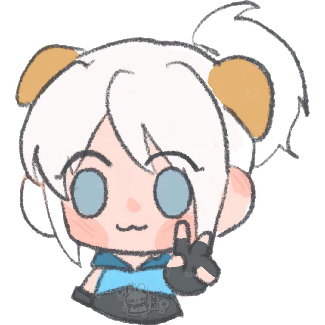 离