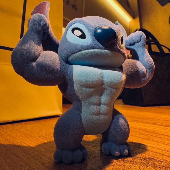 小细狗 阿  磊💪
