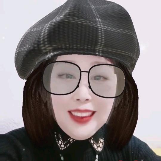 幸福的华姐