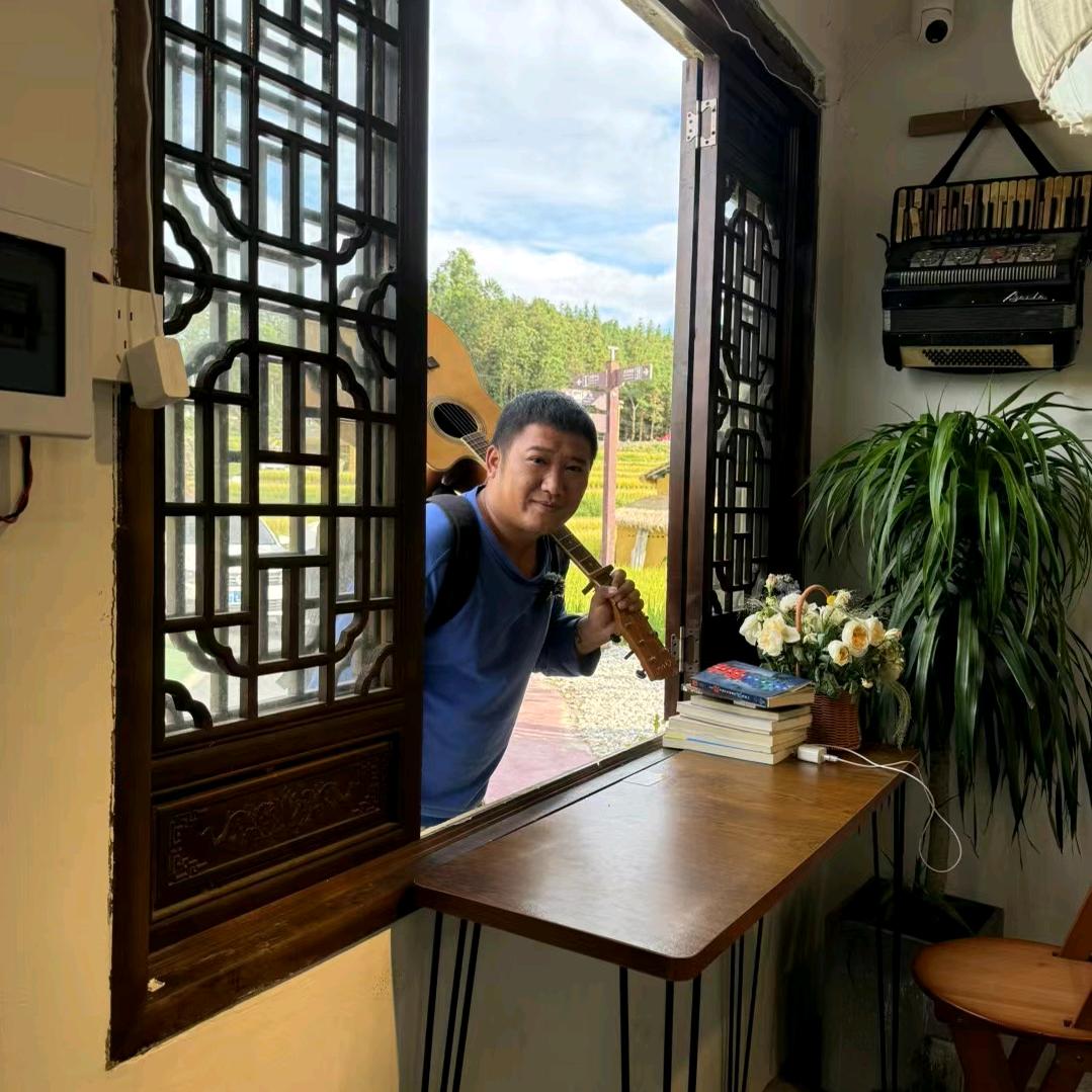 老表爱吃鸡
