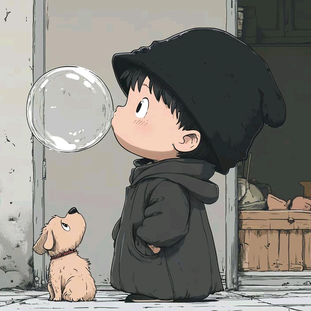 社交牛逼症患者