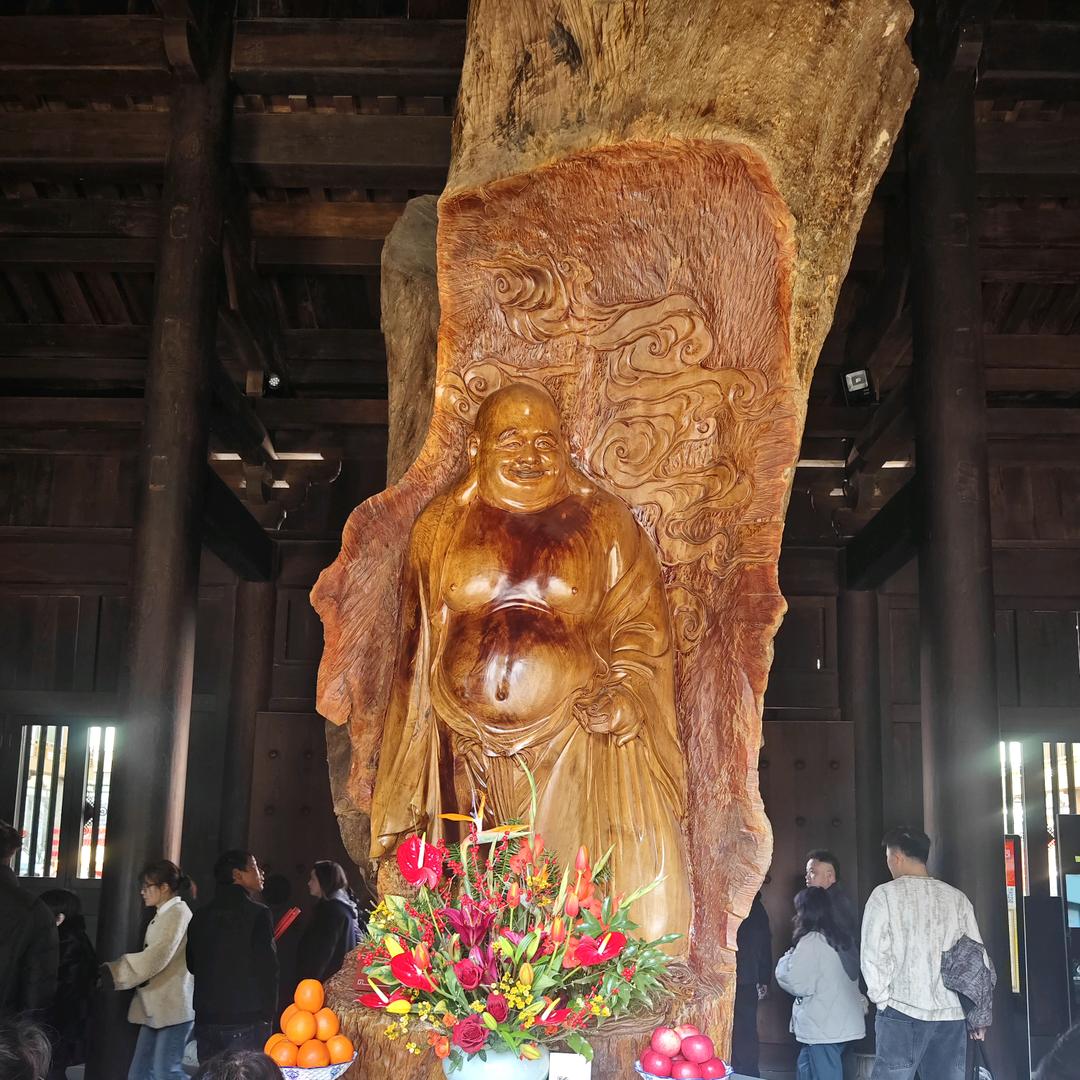 无名大叔