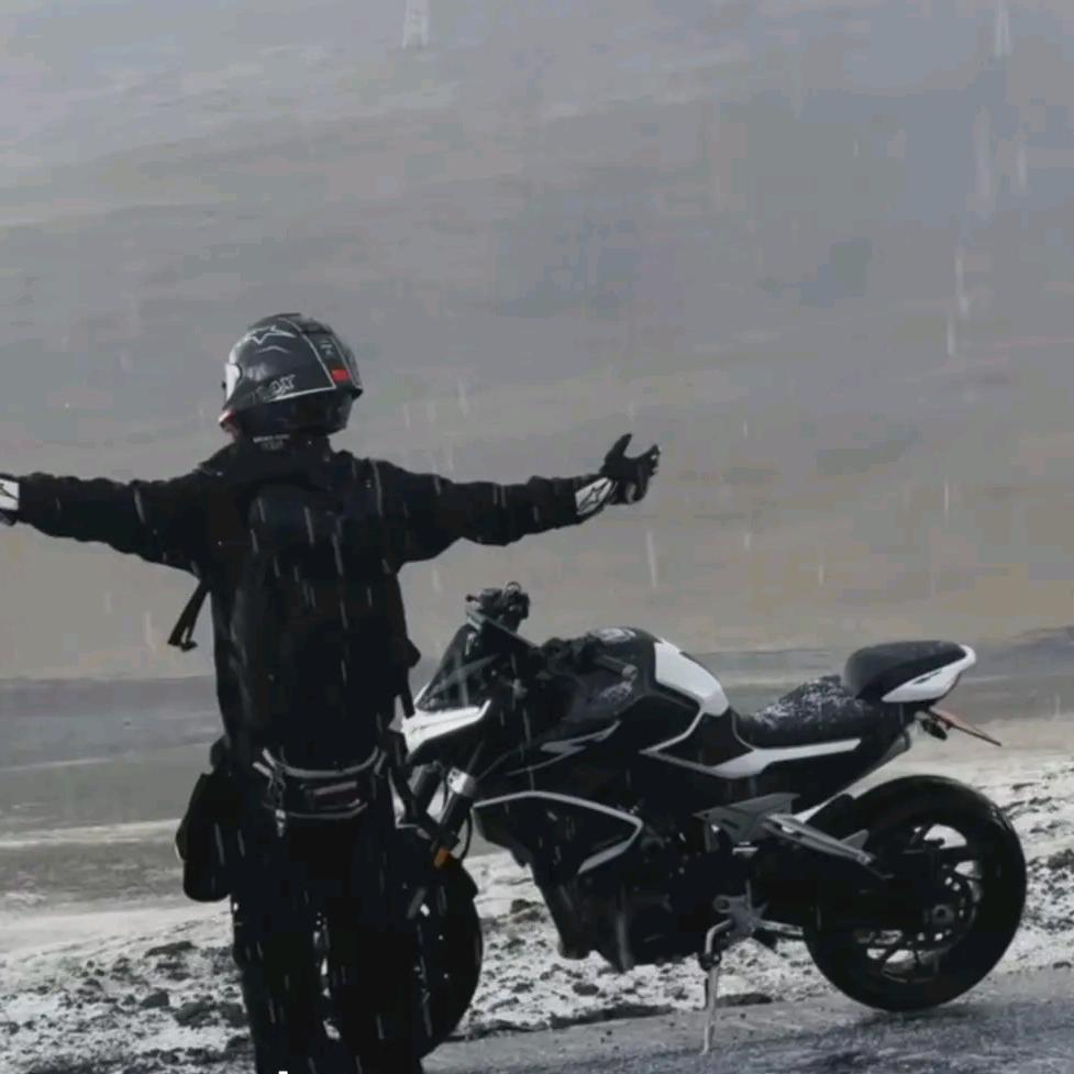 阿俊🏂🏍️(摩托版)