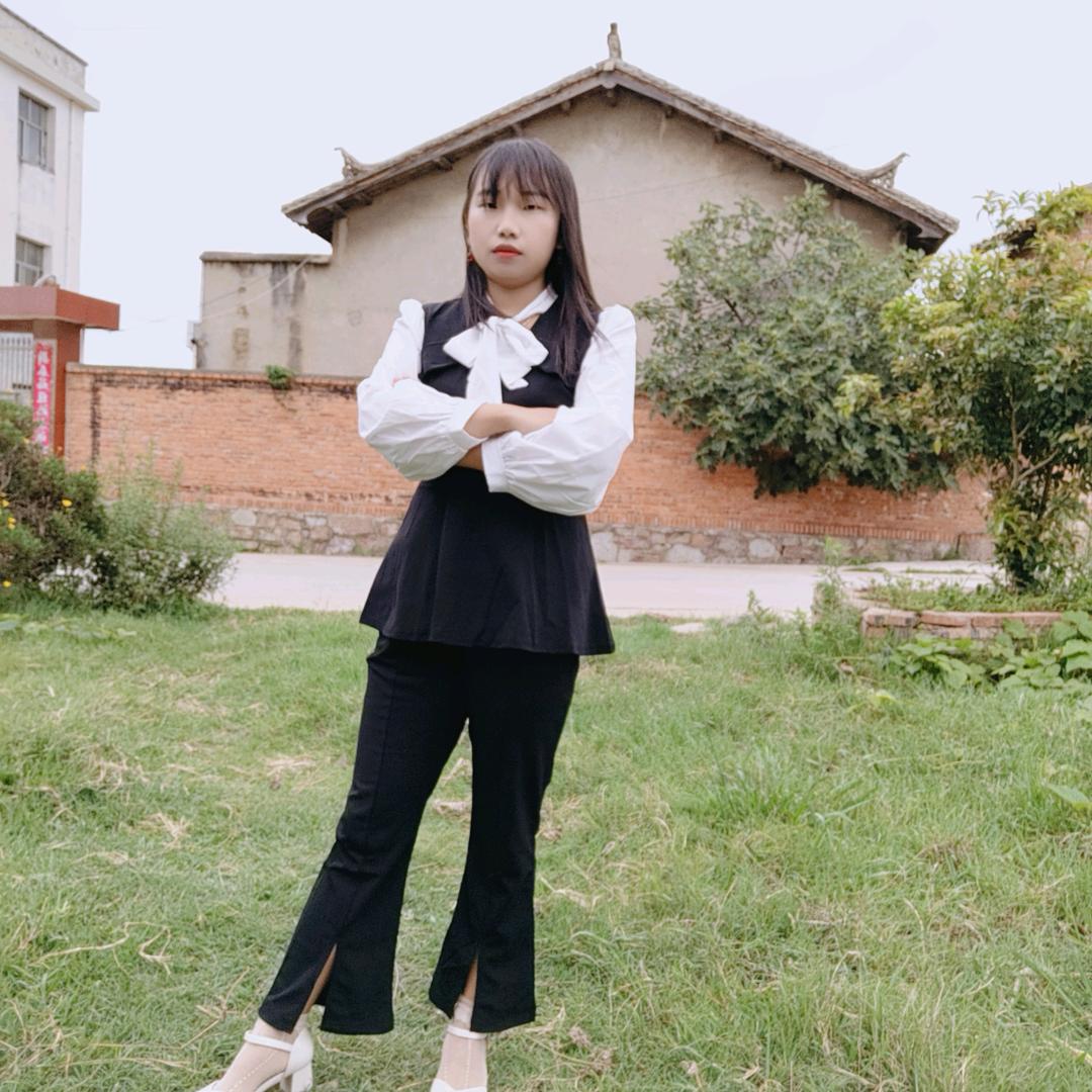 娇妹儿
