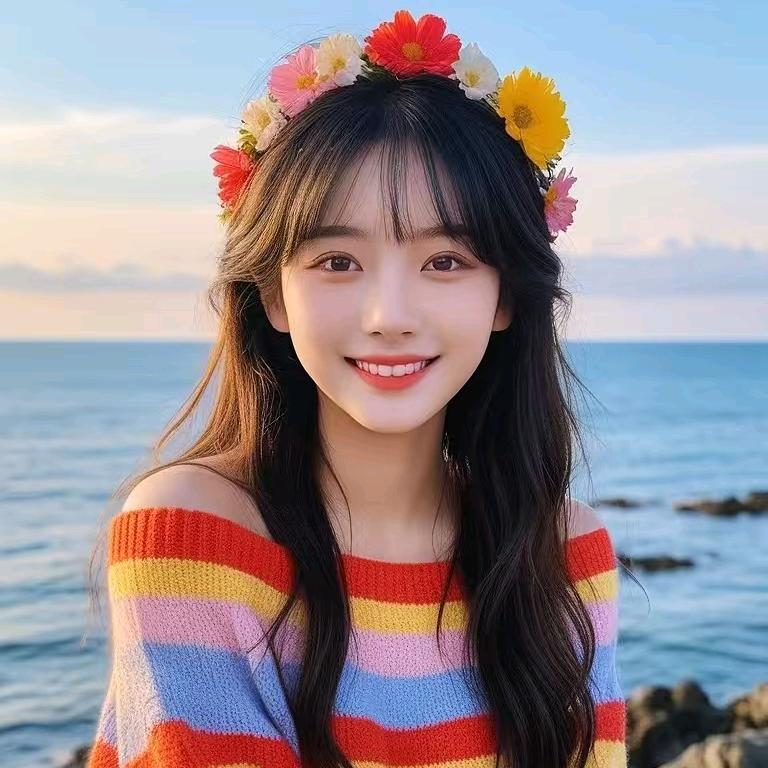 美美