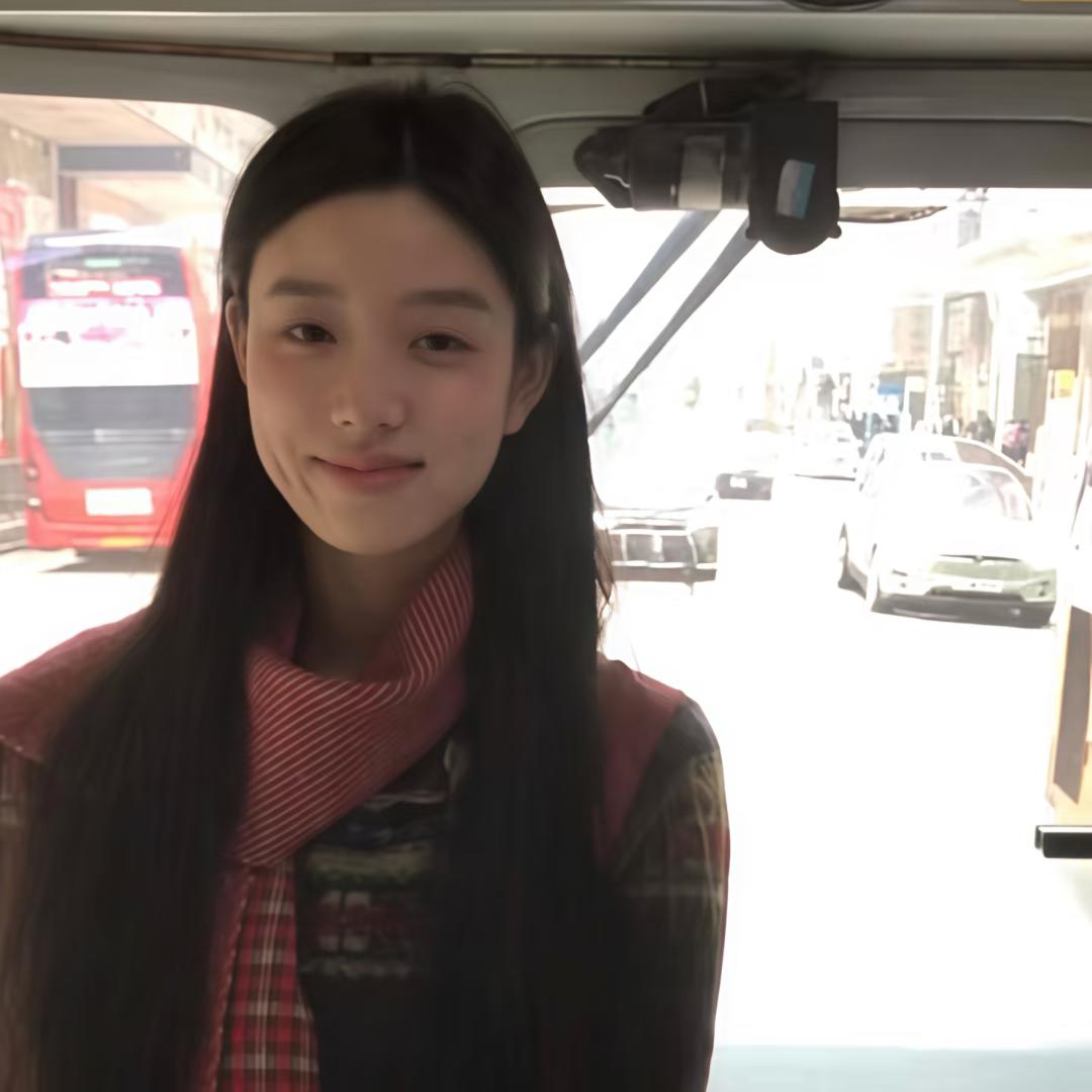 小鱼儿.