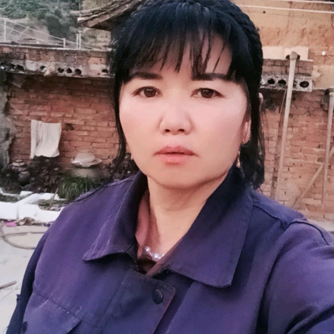 新农人(芬姐)