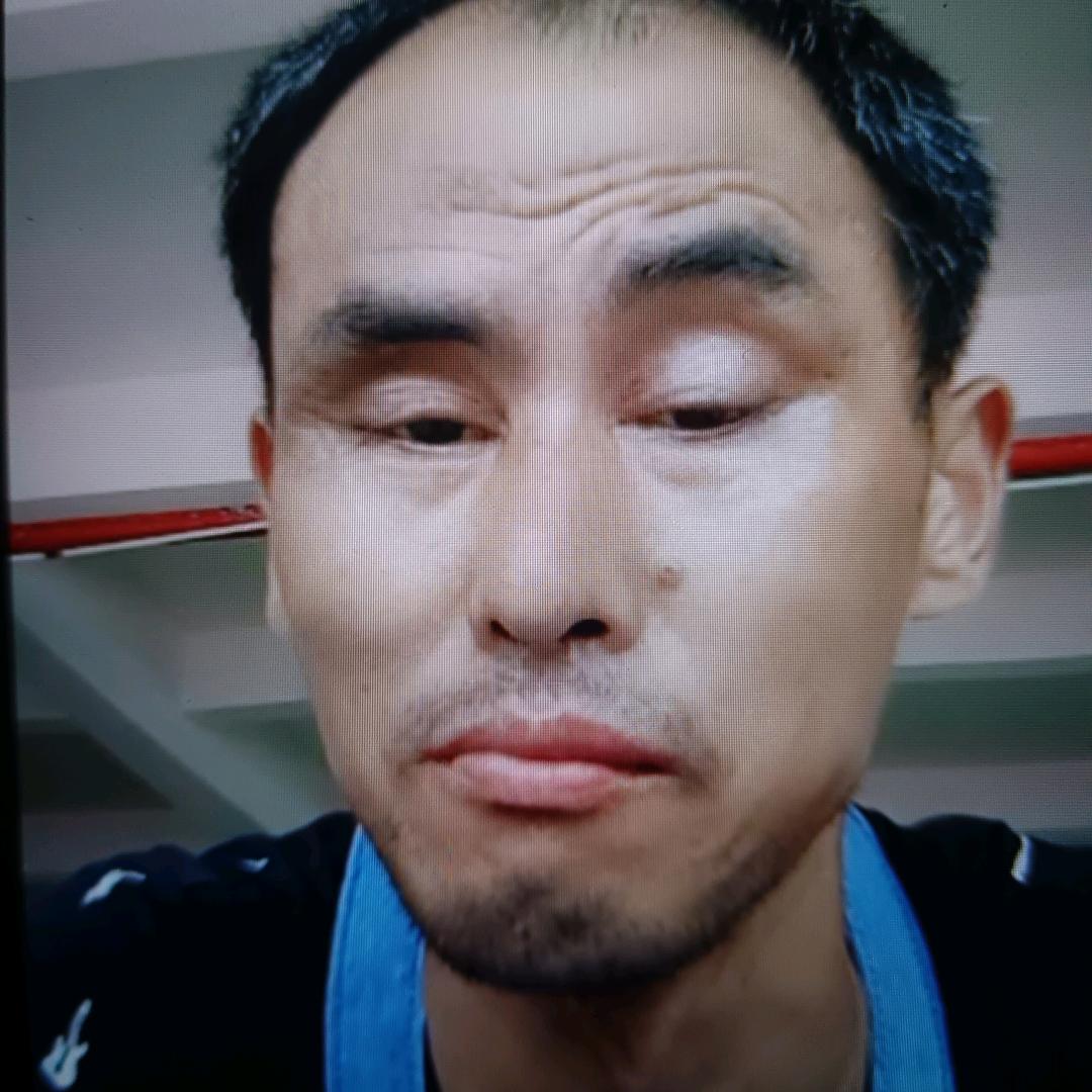 许德银（Z内）弟兄