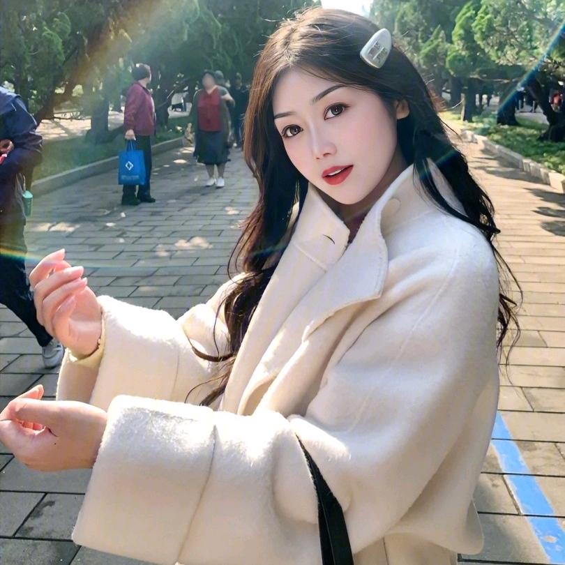 梦香香
