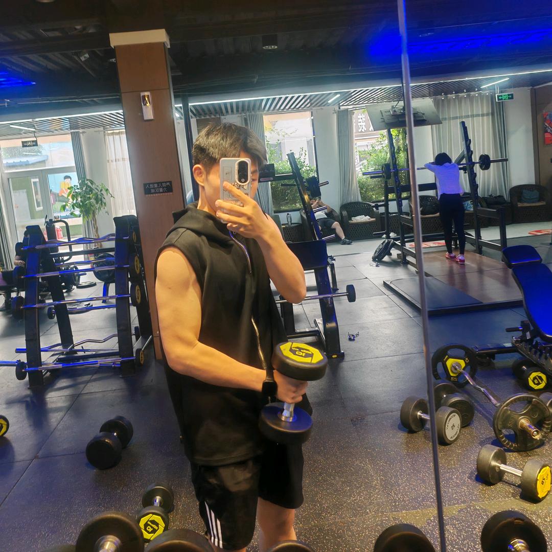 尚动健身俱乐部