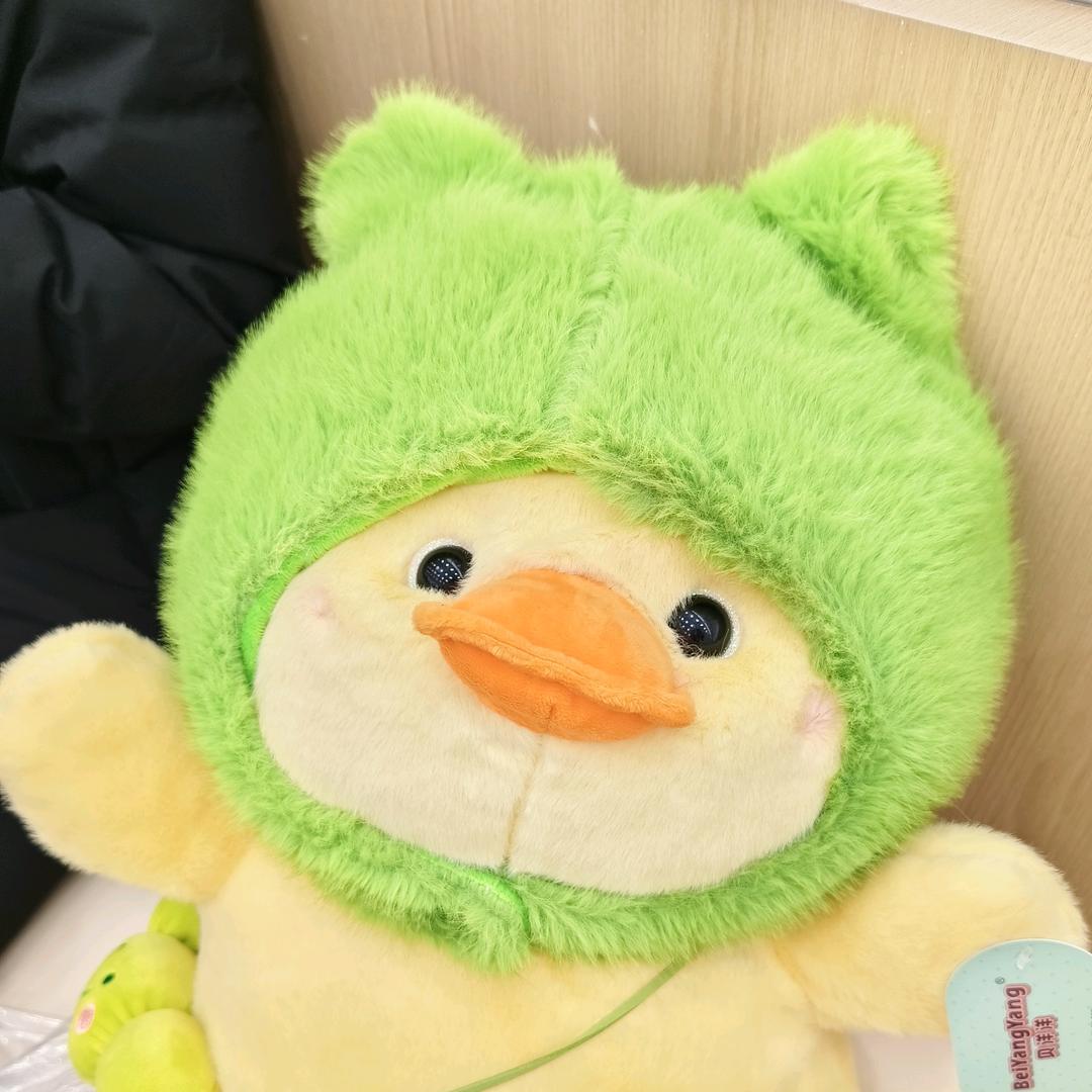 蓝色的馄饨