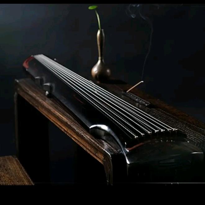 淄博市清雅琴院古筝古琴