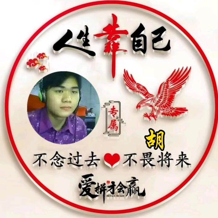 《大鹏展翅》