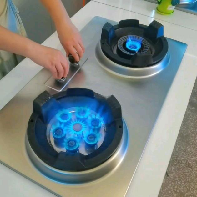 猛火燃气灶优选店