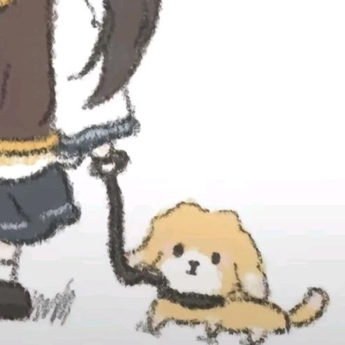 爱酱历险记