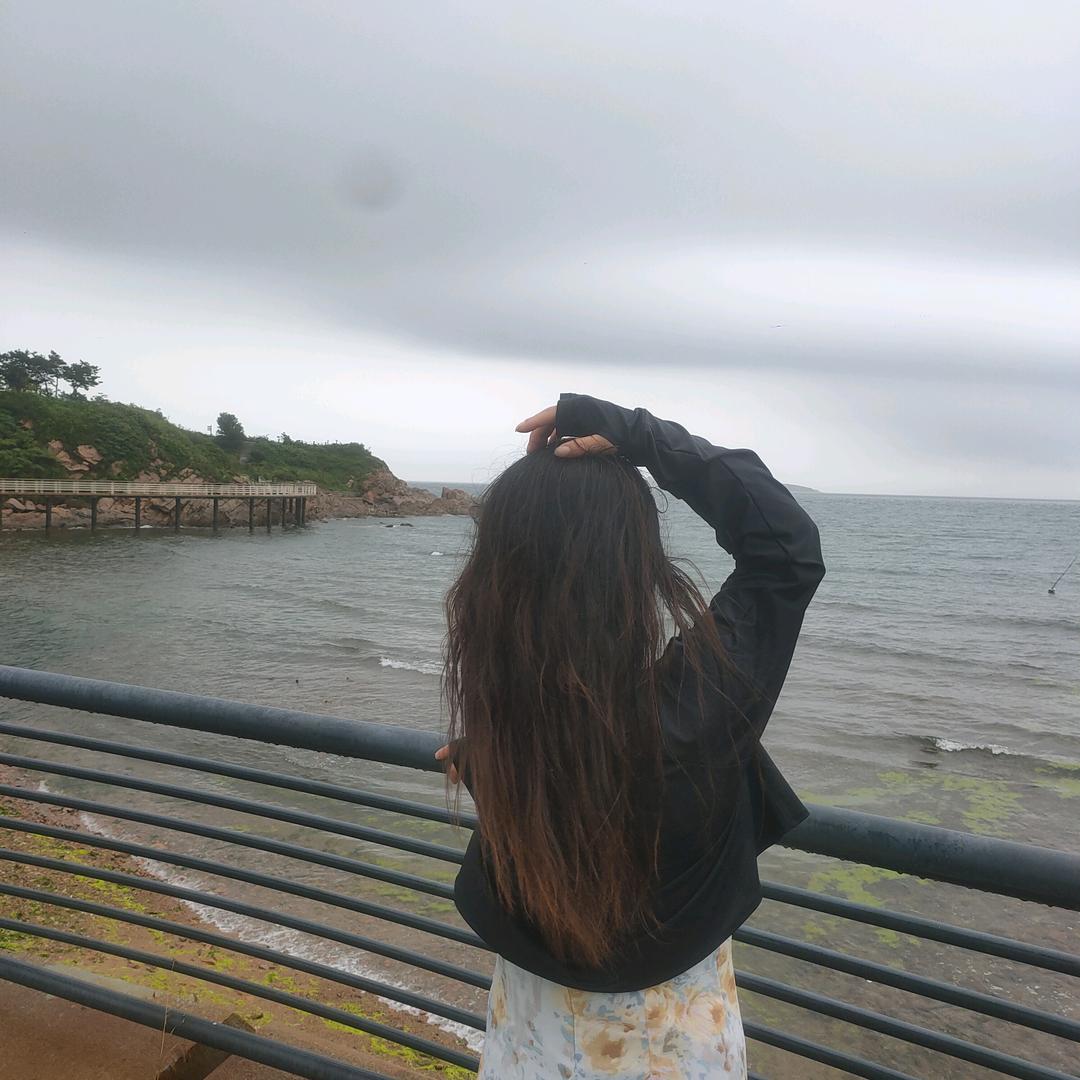 风一样的女人