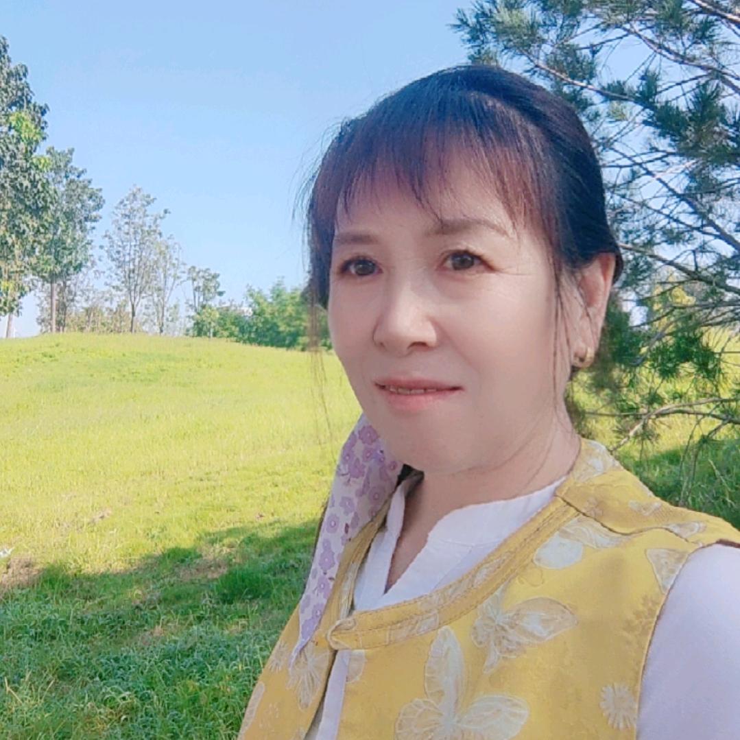 马姐😊