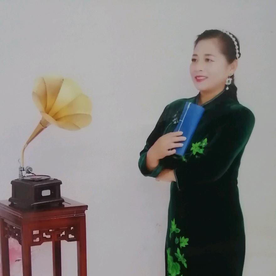 爱未来—岳姐