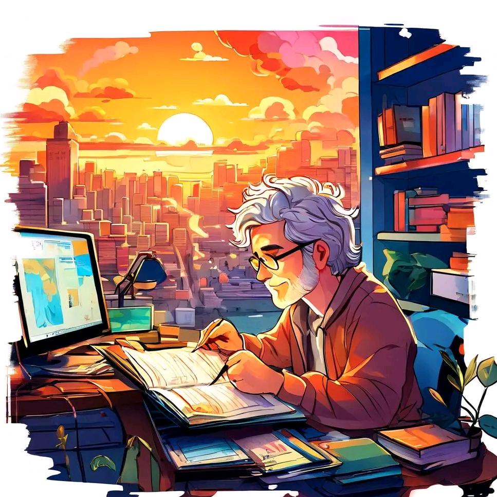 阿飞剧透社