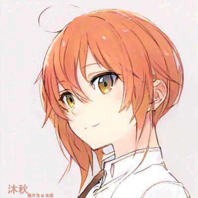 沐秋