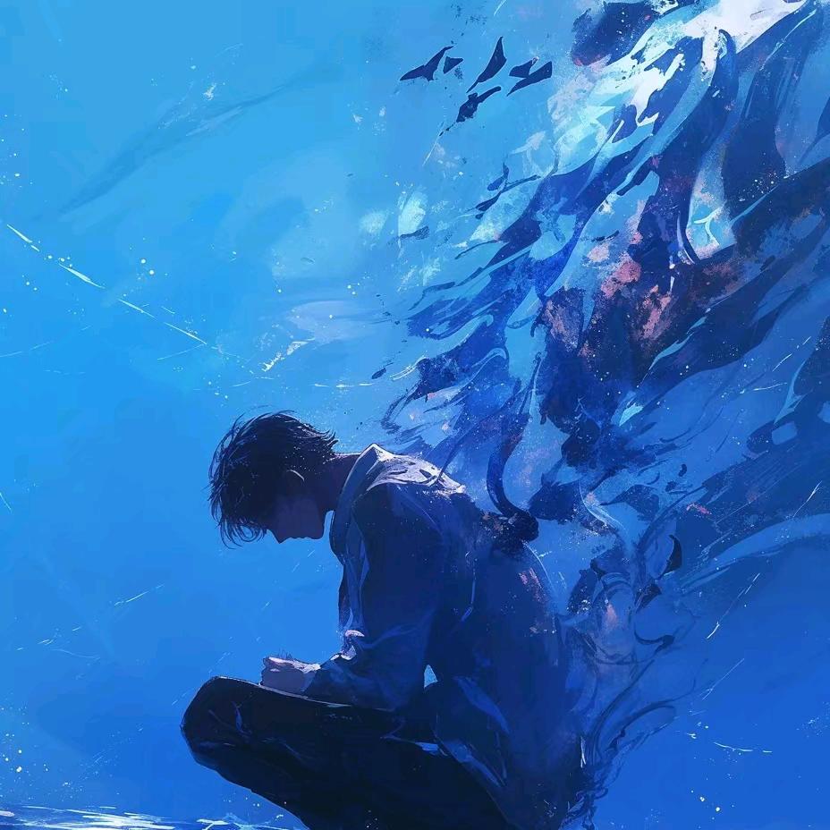 🌠踏月寻星辰👂ᴶᴿ