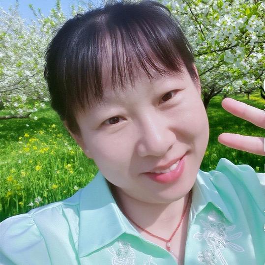 幸运美儿
