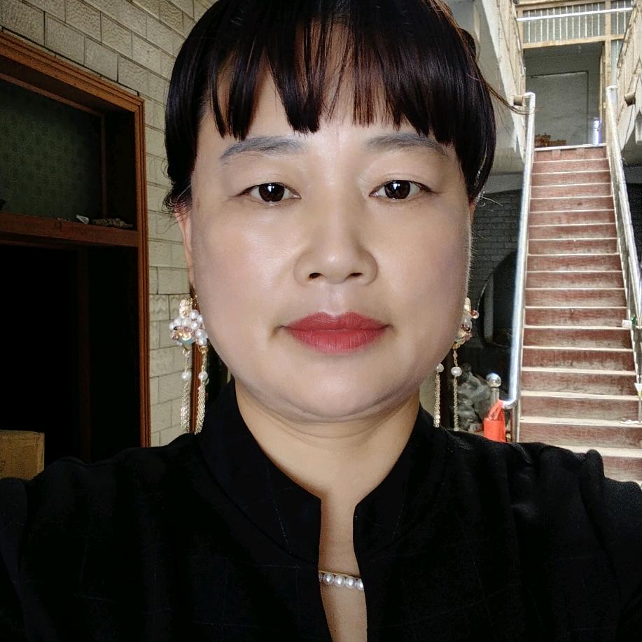 陈会萍