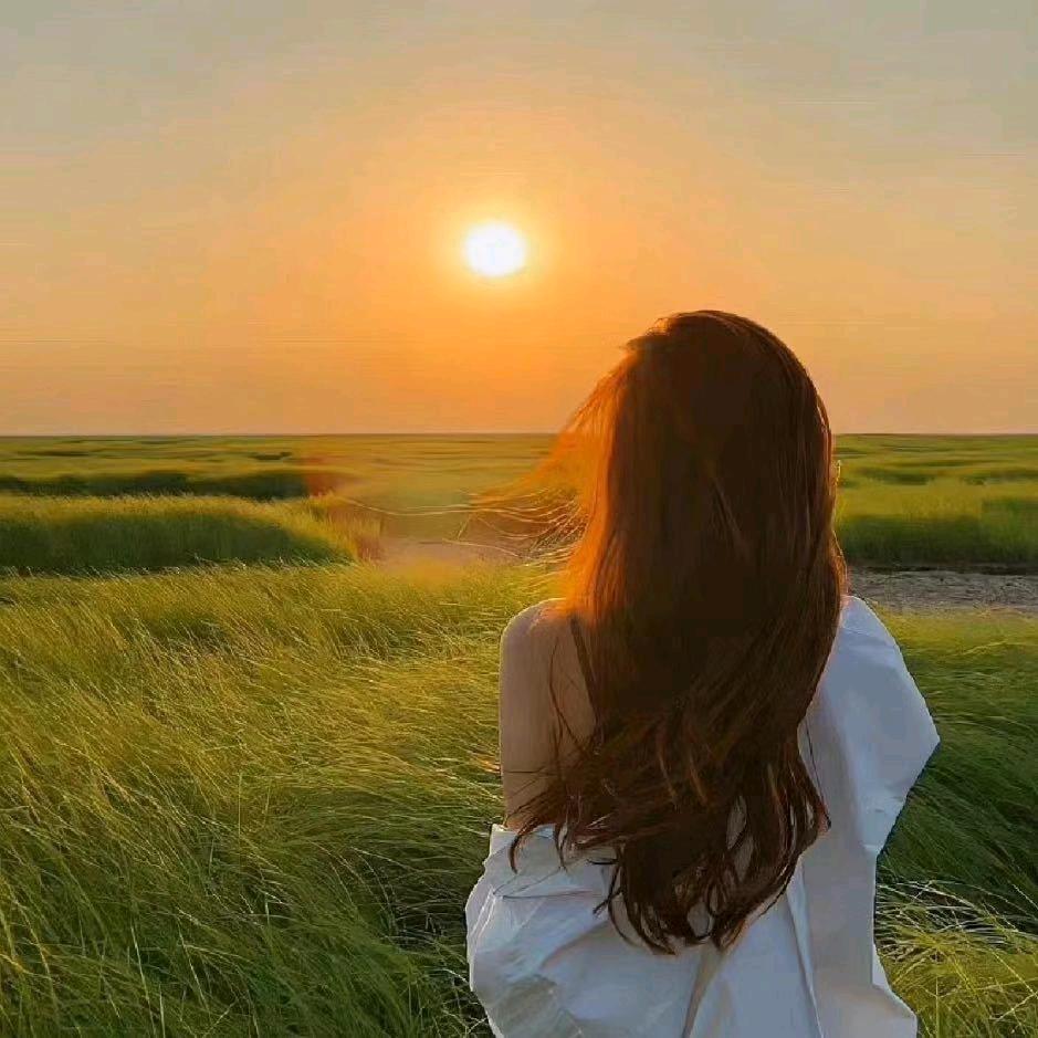 如花❤