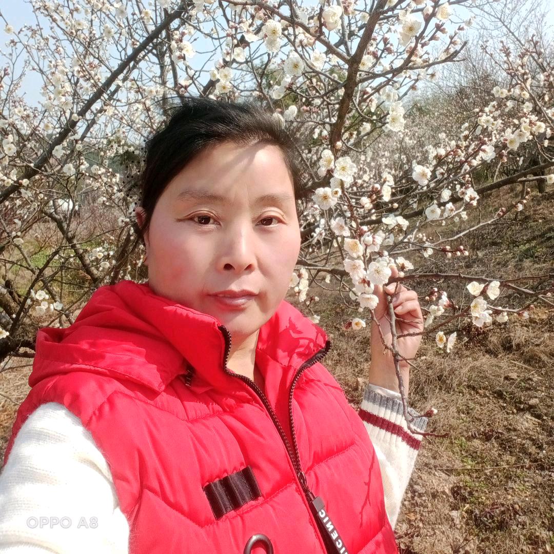 幸福美满