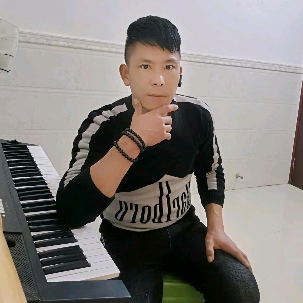 西林钓鱼豹哥
