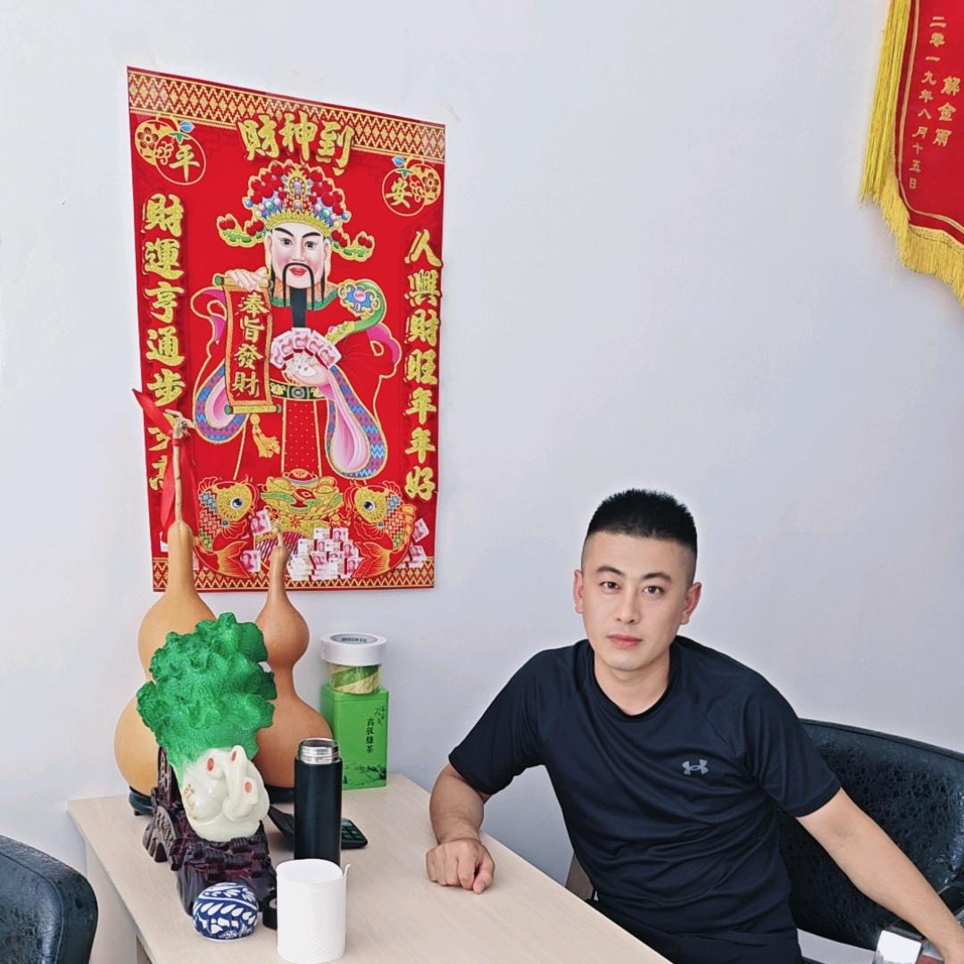🌾通榆房产中介～冬